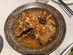 -三猫黑鱼花(南大店)