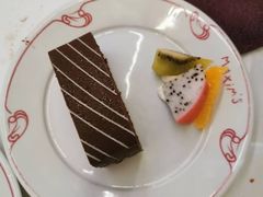 -马克西姆餐厅(崇文门店)