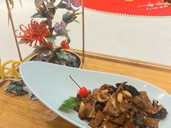 -北京全聚德(王府井店)