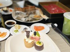 -太湖饭店玉兰厅(自助餐厅)