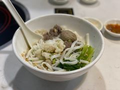 -菜忠潮州牛肉店(岗厦店)