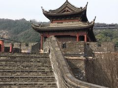 -虞山城墙