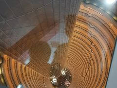 -上海金茂大厦88层观光厅