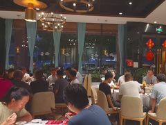 -川味里•商务宴请•团建聚餐(清湖店)