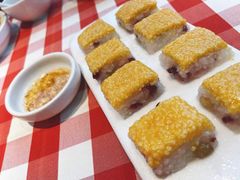 -西贝莜面村(上海百联西郊店)