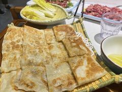 -乡土黄·鲜牛肉火锅·小龙虾(兴业街店)