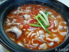 -徽州月·民间徽菜(浦东总店)