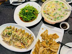 -王庄阿咪海鲜大排档(象园店)