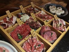 -牛焱·烧肉酒肆(五大道店)