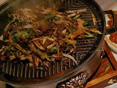-惠丰堂饭庄·烤鸭·京味菜(西北旺·唐家岭店)