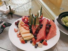 -酌宴府The China Club·广州万富希尔顿酒店(云城东路店)