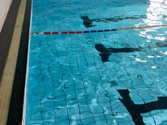 -DBSWIM深呼吸国际游泳培训(建国宾馆店)