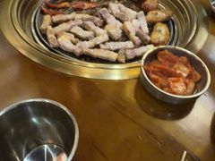 -蒲葵传统炭火烤肉(白石龙店)