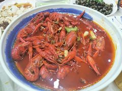 -龙虾奇迹(大华三路店)