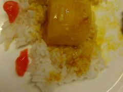-船屋葡国餐厅