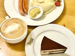 -巴伐利亚啤酒坊(意式风情街店)