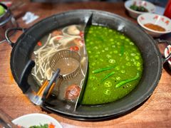 -后火锅(南京东路总店)
