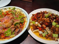 -陈麻婆豆腐总店