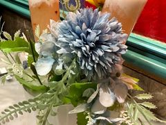 -雀蓝川菜(星悦汇店)