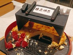 -顺德美的万豪酒店·自助餐·贡厨