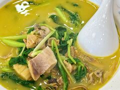 -魏四小鱼锅贴王