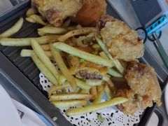 -小菜园新徽菜(无锡宜家荟聚中心店)