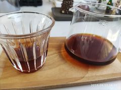 -KYO COFFEE(胶州路店)
