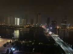 -于家堡洲际酒店·堡子里酒廊