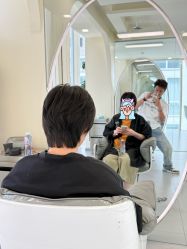 -5M HAIR SALON