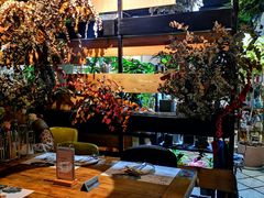 -缦云里花园餐厅