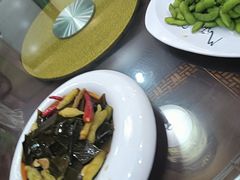 -望海潮海鲜店 特色家常菜(在海一方店)