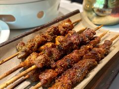 -清真·卡德尔大叔新疆主题餐厅(龙汇路店)