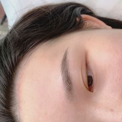 -久匠·纹眉半永久野生眉