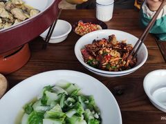 -印象鲵宴·张家界地标美食名片(溪布街店)