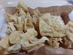 -洋城面店(荔塱农副产品综合批发市场店)