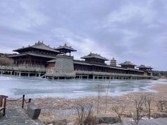 -凯鸽酒楼(大同振兴街店)