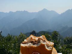 -云蒙山风景区