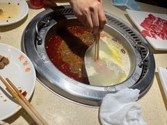 -蜀留香火锅·始于1999·原四川老火锅(白堤路店)