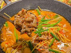 -巴蜀风·地道川菜(总店)