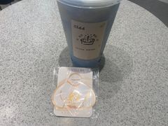 -喜茶(上海奉贤宝龙店)