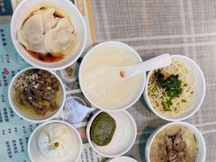 -正一涵老味道名小吃(广汉总店)