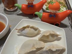 -海底捞火锅(贵和购物中心店.原鲁能城店)