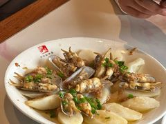 -壹只菜·崇明本地特色菜(崇明南门店)