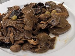 -烤肉宛饭庄(北新桥店)