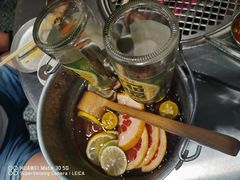 -馥二代韩式烤肉 2세대 불고기(喷水池店)