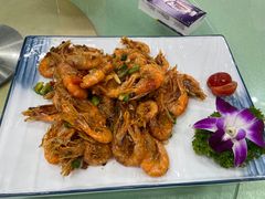 -景好海鲜餐厅(大鹏必选旅游店)