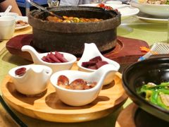 -铜锣湾·有麝自然香(重庆新天地店)