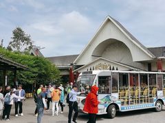 -玉舍国家森林公园