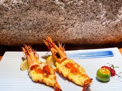 -山葵家·创意料理(宁波来福士店)