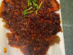 -春花民族美食(佳木斯总店)